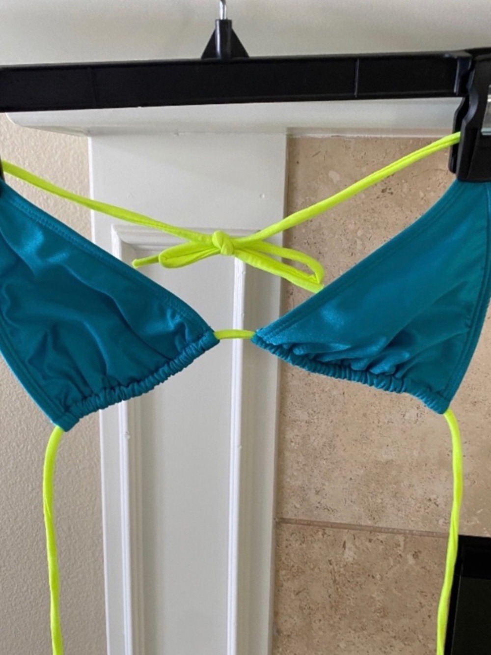 Bikini Triangle Top